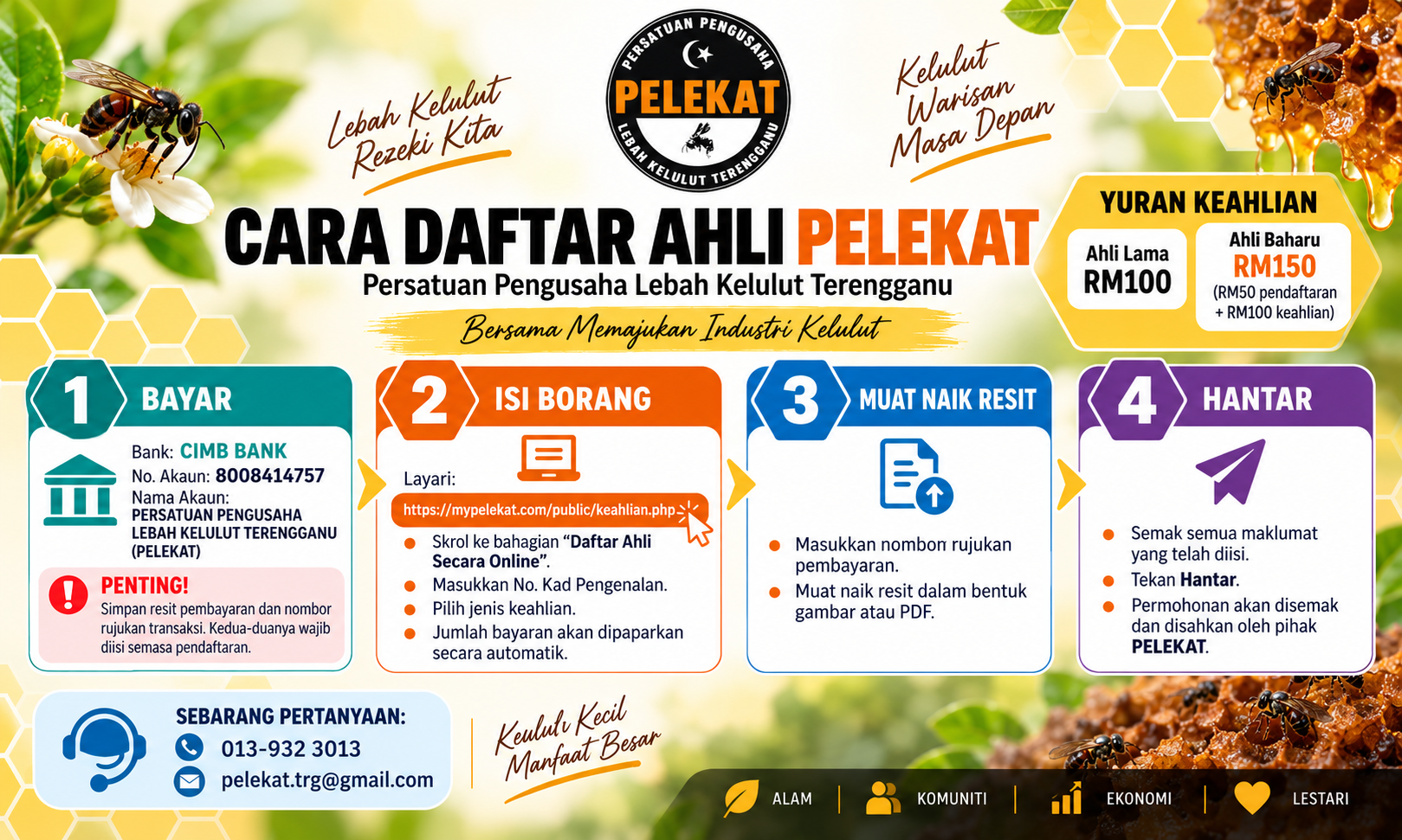 Jom Daftar Ahli