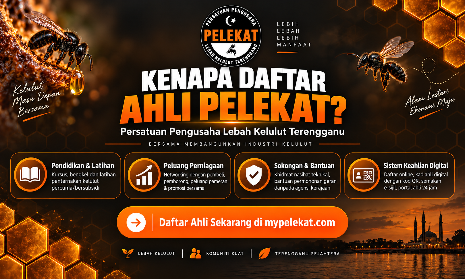 Kenapa