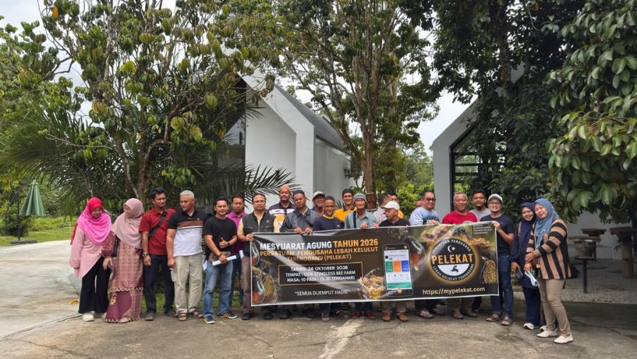 Mesyuarat Agung PELEKAT 2026